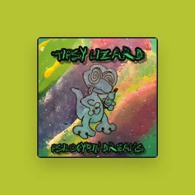 Listen to Tipsy Lizard, watch music videos, read bio, see tour dates & more!