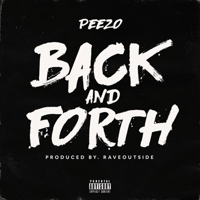 Back and Forth - Single