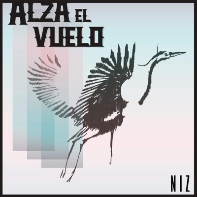 Alza el Vuelo - Single