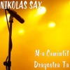 M-a Cumintit Dragostea Ta - Single