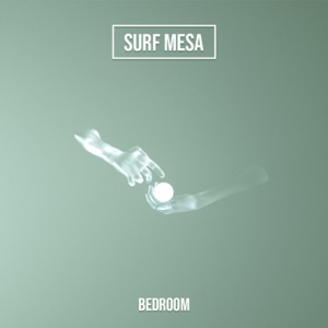 Surf Mesa White Sand