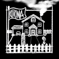 Kotona - Single - Kekkonen & Alex Joakim