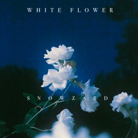 White Flower Snowzard