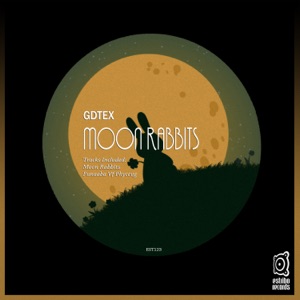 Moon Rabbits - Single