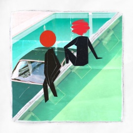 Deep End (feat. pfreaky) Frank Heaney