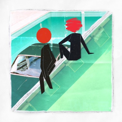 Deep End (feat. pfreaky) - Single