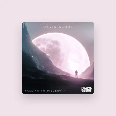 Listen to David Scorz, watch music videos, read bio, see tour dates & more!