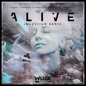 Alive (iNovation Remix) [feat. Jo] - Single