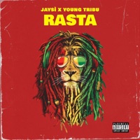 Rasta - Single - Young Tribu & JaySí