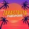 Terra do Nunca (feat. Patricio Sid) - Zarastruta lyrics