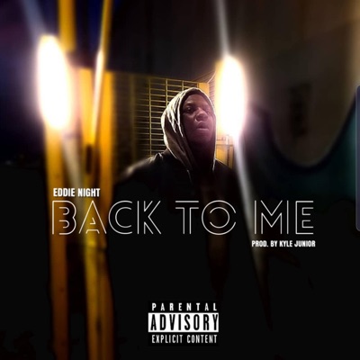 Back to Me - Single