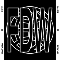 FDW (Piano Edit) - Single - KAFVKA