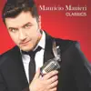 Maurício Manieri - Let the Music Play (feat. Ars Domini) [Radio Edit]