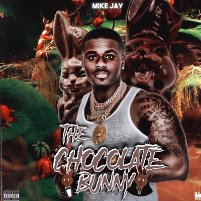 The Chocolate Bunny
