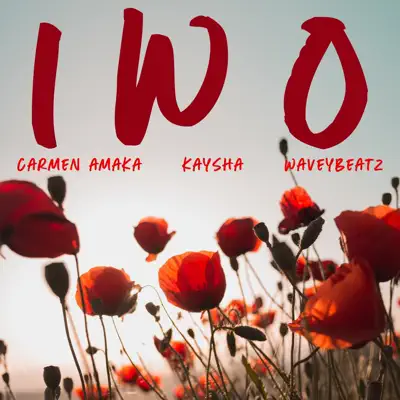 Iwo - Single - Kaysha