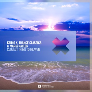 Closest Thing to Heaven - Single