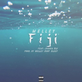 Fiji (feat. Joshua Blu) Ill Melley