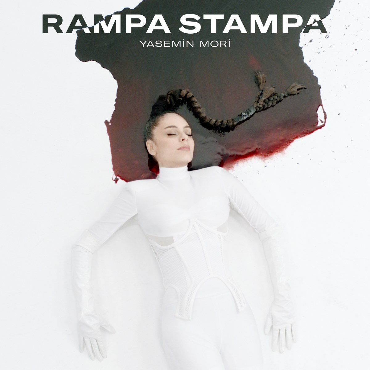 ‎rampa Stampa Single Album By Yasemin Mori Apple Music