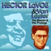 Van Lester - Héctor Lavoe Talking