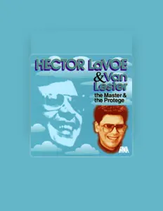 Listen to Van Lester, watch music videos, read bio, see tour dates & more!