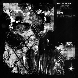 HD Anthem - Single