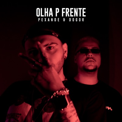 Olha P Frente - Single