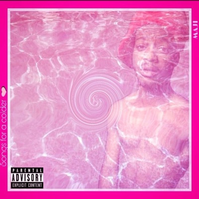 Songs for a Colder Heart - EP