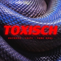 Toxisch (feat. LUIVI, yung soul & YAYA) - Single - Bayo229