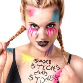 Sticks and Stones artwork