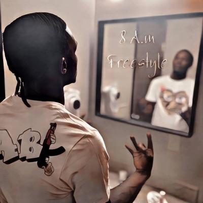 8 A.M Freestyle - Single