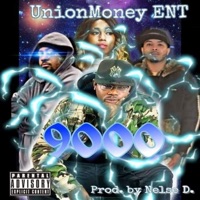 9000 (feat. Nelse D, Mil & Ladytbadd) - Single - L.A.L