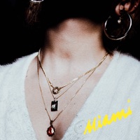 Miami - Single - Noah Cunane