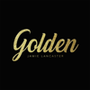 Golden - Jamie Lancaster