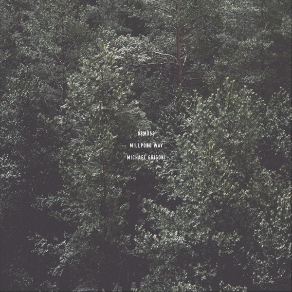 Millpond Way - Single