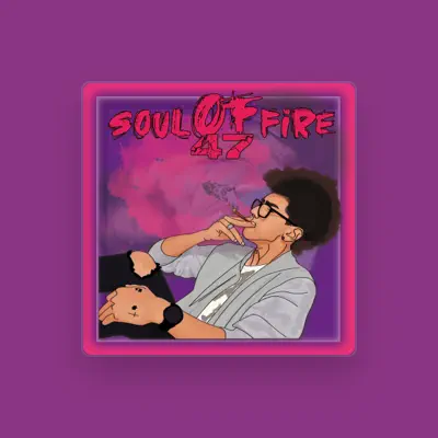 Listen to Soul Of Fire, watch music videos, read bio, see tour dates & more!