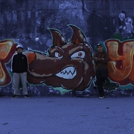 Glas Ot Ulicata (feat. Imera) M4staamind