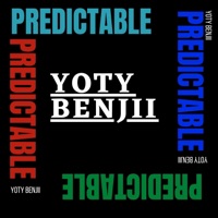 Predictable - Single - YotyBenjii