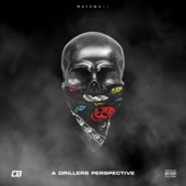 A Drillers Perspective artwork