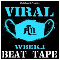 Viral (Beat Tape) Week 1 - ATM the Professional