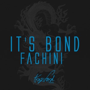 It's Bond - Single