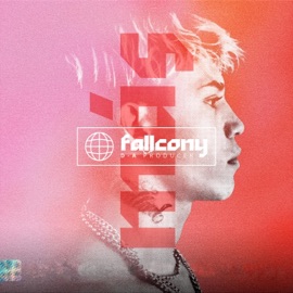 Más (feat. D-A) Fallcony