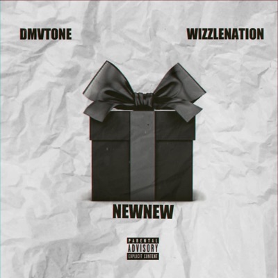 Newnew (feat. Wizzle Nation) - Single