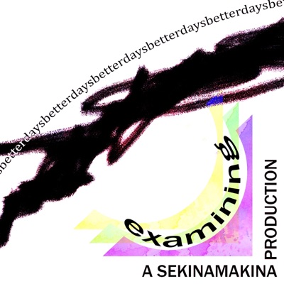 Better Days - Single