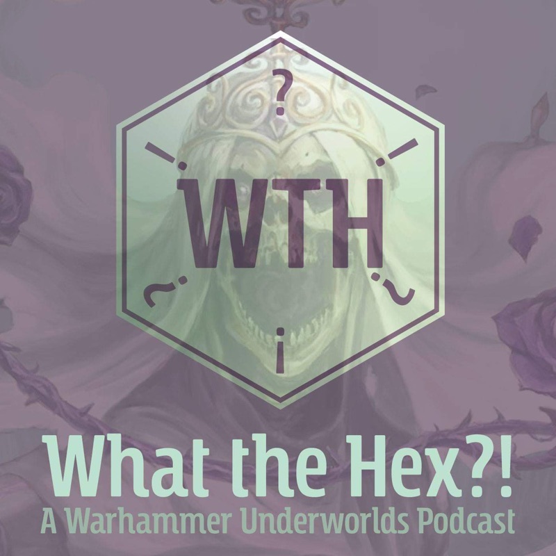 What the Hex?!