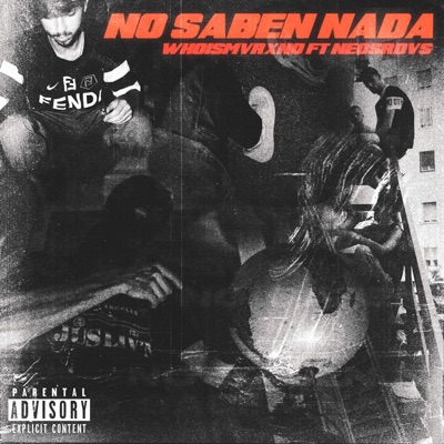 No Saben Nada - Single