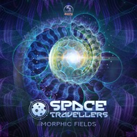 Morphic Fields - Single - Space Travellers