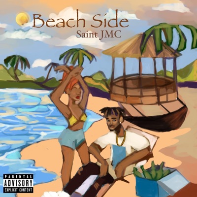 Beach Side - Single