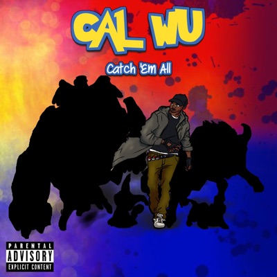Catch Em' All - Single
