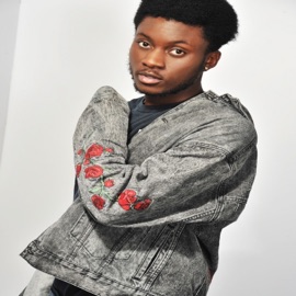 Sex Pistol Melvy Pockets