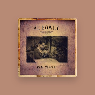 Listen to Al Bowly, watch music videos, read bio, see tour dates & more!